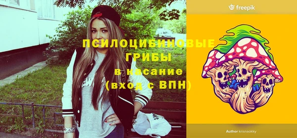 крисы Алексеевка